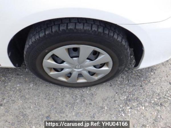 Used 2007 AT toyota corolla-axio NZE141 Image[23]