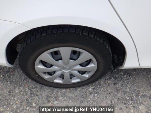 Used 2007 AT toyota corolla-axio NZE141 Image[24]