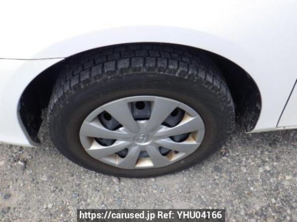 Used 2007 AT toyota corolla-axio NZE141 Image[26]