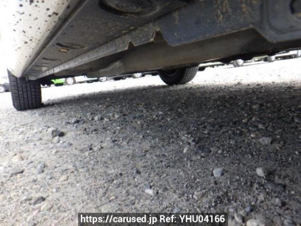 Used 2007 AT toyota corolla-axio NZE141 Image[29]