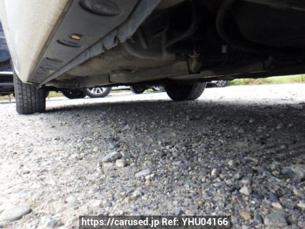 Used 2007 AT toyota corolla-axio NZE141 Image[31]