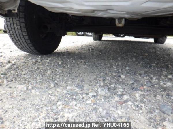 Used 2007 AT toyota corolla-axio NZE141 Image[33]