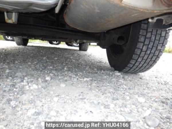 Used 2007 AT toyota corolla-axio NZE141 Image[34]