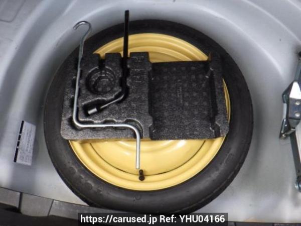 Used 2007 AT toyota corolla-axio NZE141 Image[35]