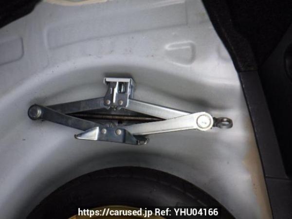 Used 2007 AT toyota corolla-axio NZE141 Image[36]