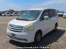 Used 2007 AT toyota noah ZRR75G Image[2]