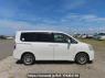 Used 2007 AT toyota noah ZRR75G Image[7]