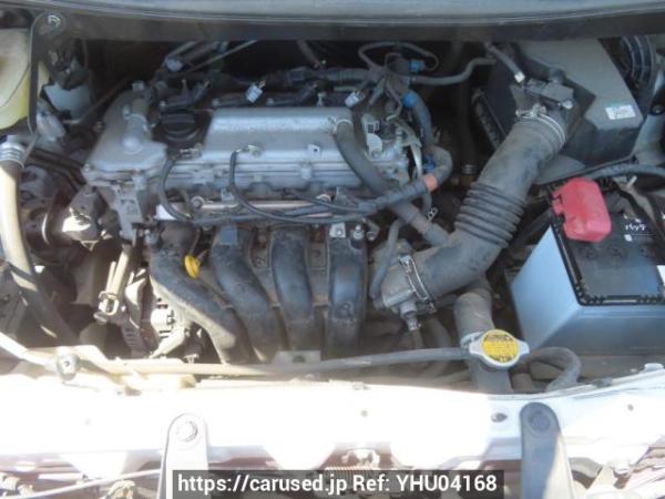 Used 2007 AT toyota noah ZRR75G Image[10]