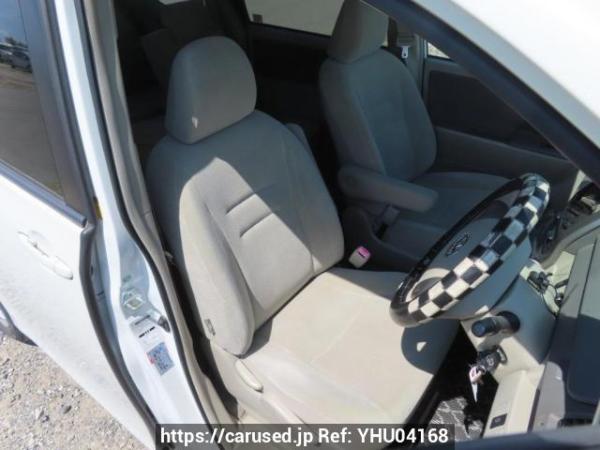 Used 2007 AT toyota noah ZRR75G Image[14]