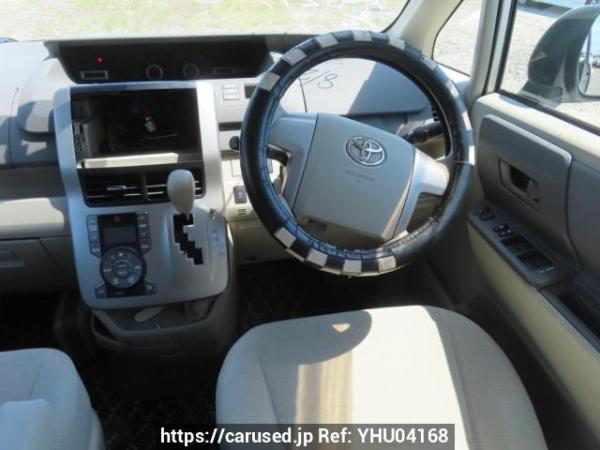 Used 2007 AT toyota noah ZRR75G Image[25]