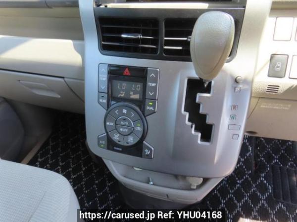 Used 2007 AT toyota noah ZRR75G Image[27]