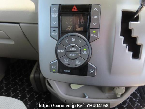 Used 2007 AT toyota noah ZRR75G Image[28]