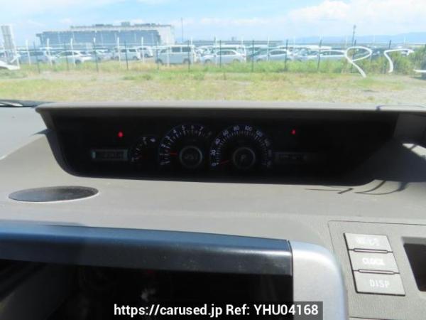 Used 2007 AT toyota noah ZRR75G Image[29]