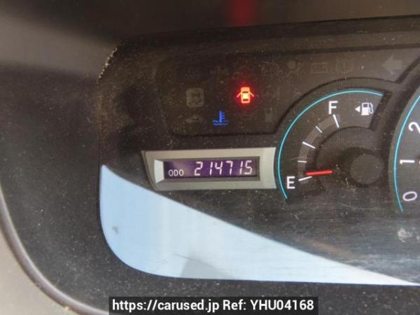 Used 2007 AT toyota noah ZRR75G Image[30]