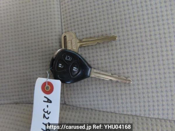 Used 2007 AT toyota noah ZRR75G Image[33]