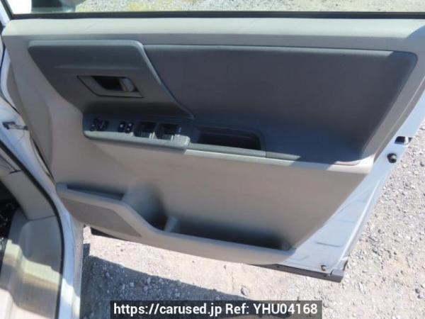 Used 2007 AT toyota noah ZRR75G Image[34]