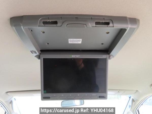 Used 2007 AT toyota noah ZRR75G Image[35]