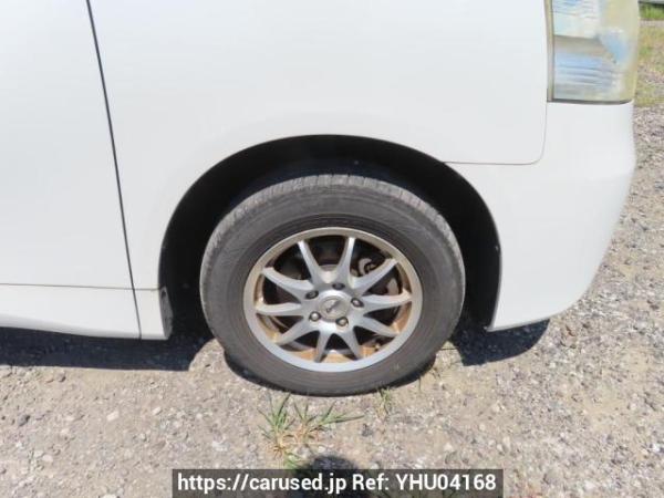 Used 2007 AT toyota noah ZRR75G Image[37]