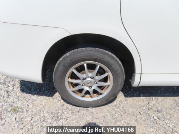 Used 2007 AT toyota noah ZRR75G Image[38]