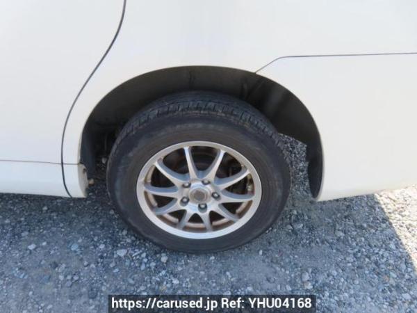 Used 2007 AT toyota noah ZRR75G Image[39]