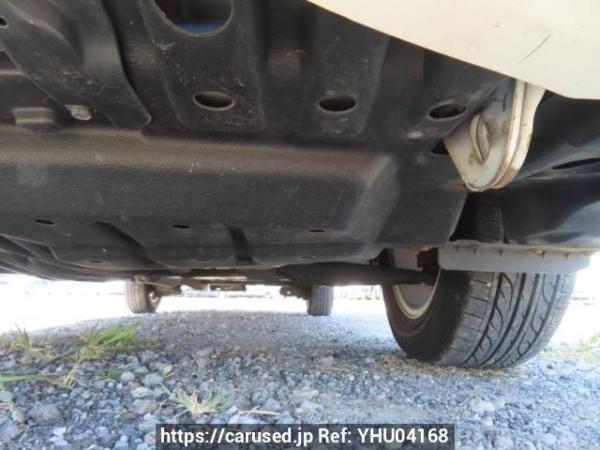 Used 2007 AT toyota noah ZRR75G Image[41]