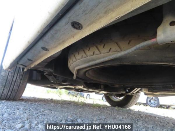 Used 2007 AT toyota noah ZRR75G Image[42]