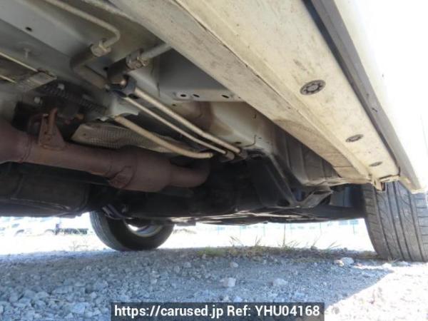 Used 2007 AT toyota noah ZRR75G Image[43]