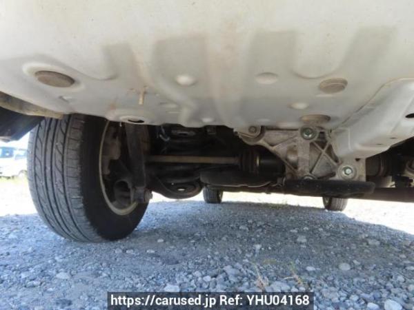 Used 2007 AT toyota noah ZRR75G Image[46]