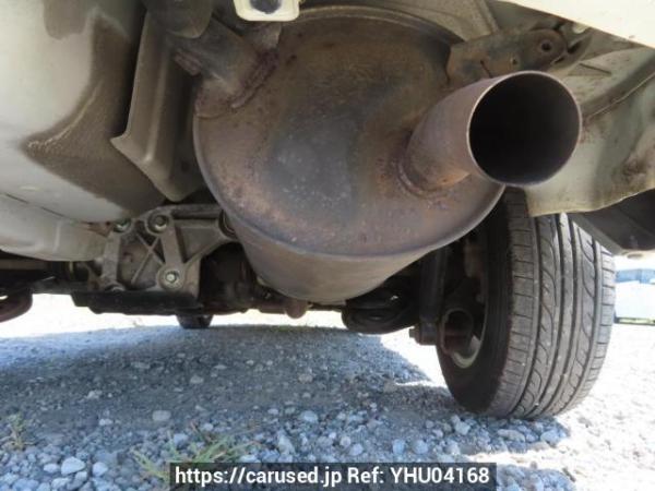 Used 2007 AT toyota noah ZRR75G Image[47]