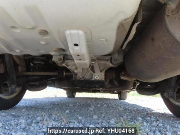 Used 2007 AT toyota noah ZRR75G Image[48]