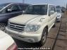 Used 2004 AT mitsubishi pajero-io H77W Image[1]