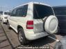 Used 2004 AT mitsubishi pajero-io H77W Image[2]