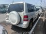 Used 2004 AT mitsubishi pajero-io H77W Image[3]