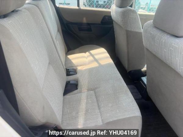 Used 2004 AT mitsubishi pajero-io H77W Image[10]