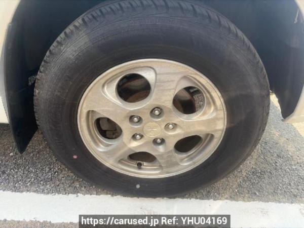 Used 2004 AT mitsubishi pajero-io H77W Image[19]
