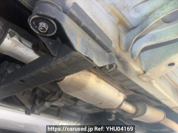 Used 2004 AT mitsubishi pajero-io H77W Image[23]