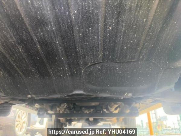 Used 2004 AT mitsubishi pajero-io H77W Image[24]