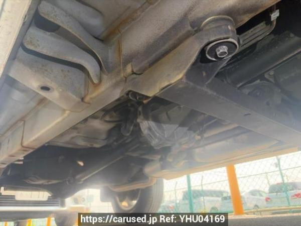 Used 2004 AT mitsubishi pajero-io H77W Image[25]