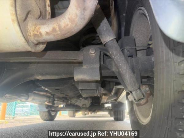 Used 2004 AT mitsubishi pajero-io H77W Image[27]