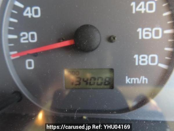 Used 2004 AT mitsubishi pajero-io H77W Image[29]