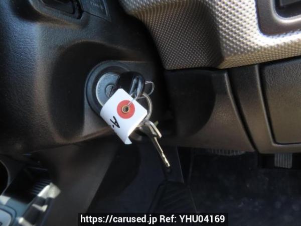 Used 2004 AT mitsubishi pajero-io H77W Image[31]