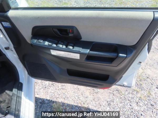 Used 2004 AT mitsubishi pajero-io H77W Image[33]
