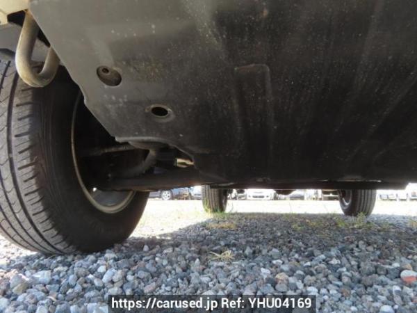 Used 2004 AT mitsubishi pajero-io H77W Image[38]