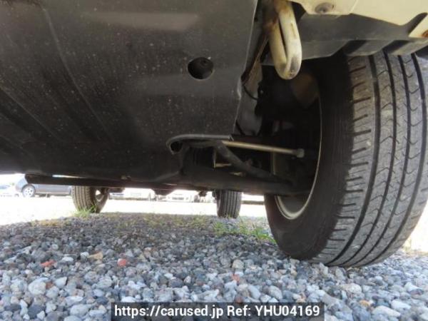Used 2004 AT mitsubishi pajero-io H77W Image[39]