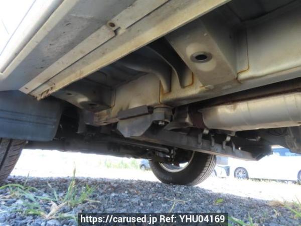 Used 2004 AT mitsubishi pajero-io H77W Image[40]