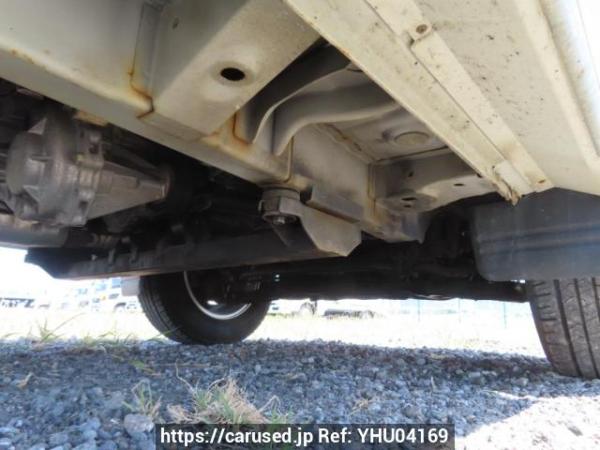 Used 2004 AT mitsubishi pajero-io H77W Image[41]