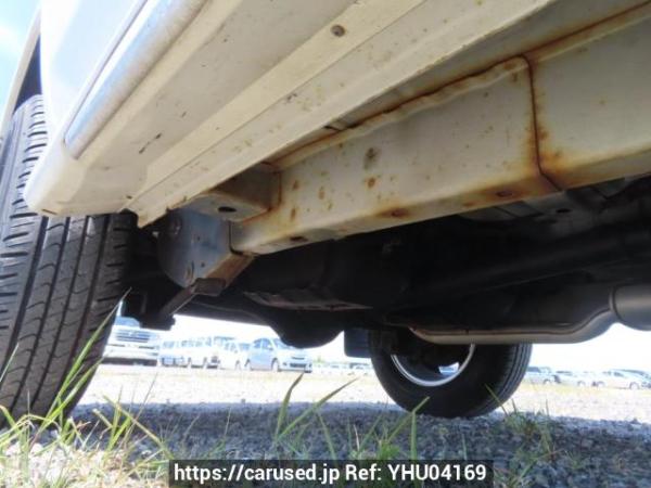 Used 2004 AT mitsubishi pajero-io H77W Image[42]