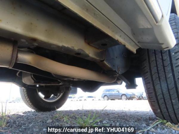 Used 2004 AT mitsubishi pajero-io H77W Image[43]