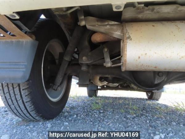 Used 2004 AT mitsubishi pajero-io H77W Image[44]