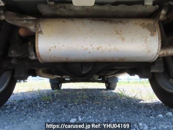 Used 2004 AT mitsubishi pajero-io H77W Image[46]
